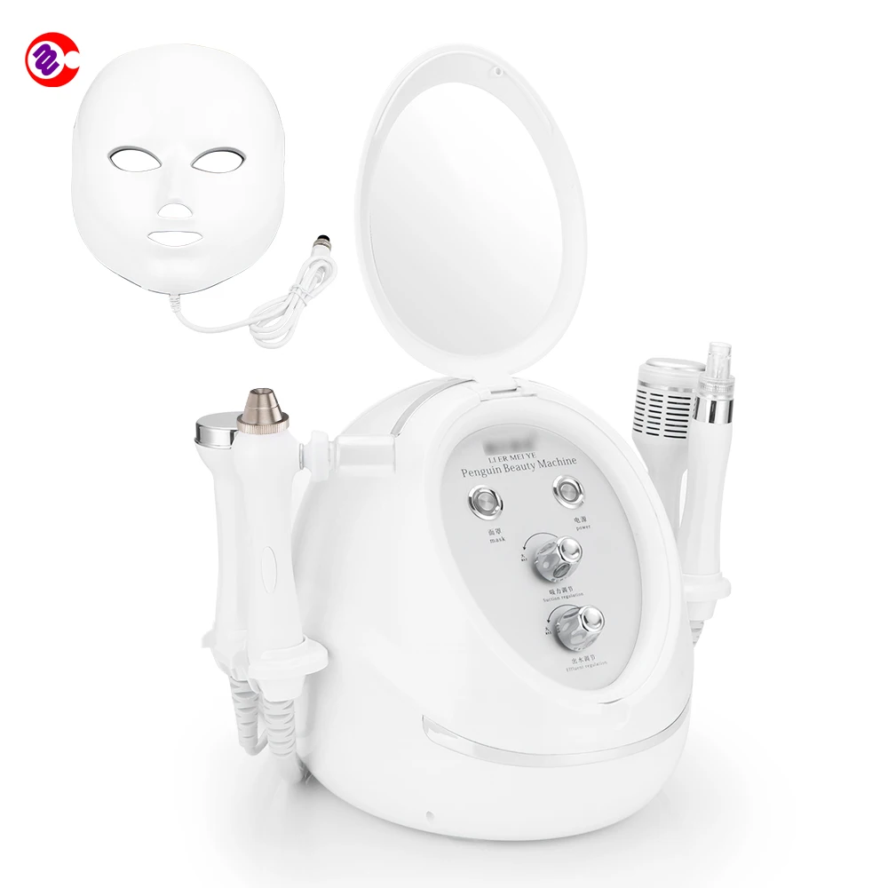 

Diamond Microdermabrasion Skin Care Anti Aging Beauty Machines