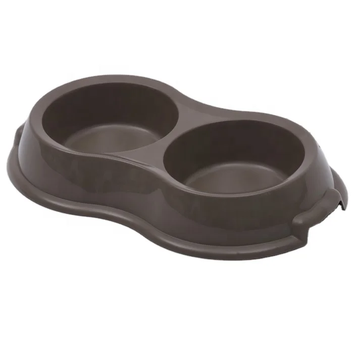 

new style portable plastic dog bowl fabric pet bowls