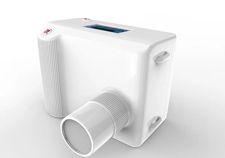 dental radiography machine