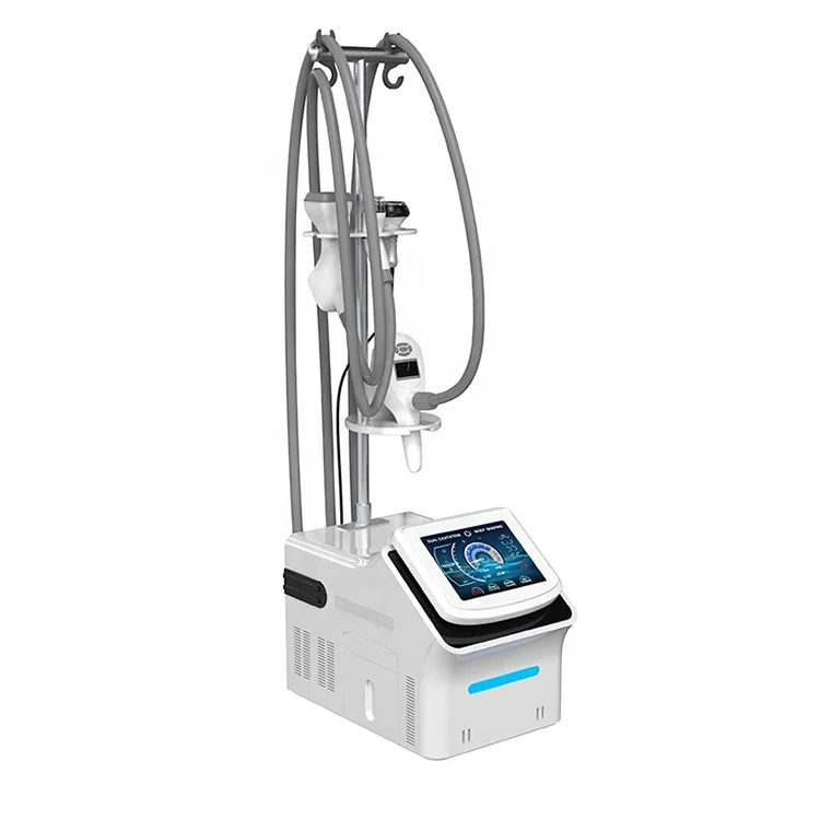 

2021 top-ranking products portable vela body shape ultrasonic cavitation machine