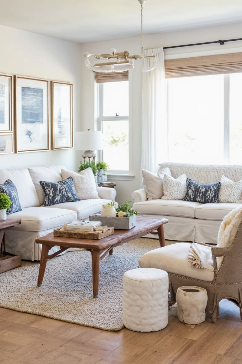 Pet-Friendly Flooring Options for a Modern Farmhouse