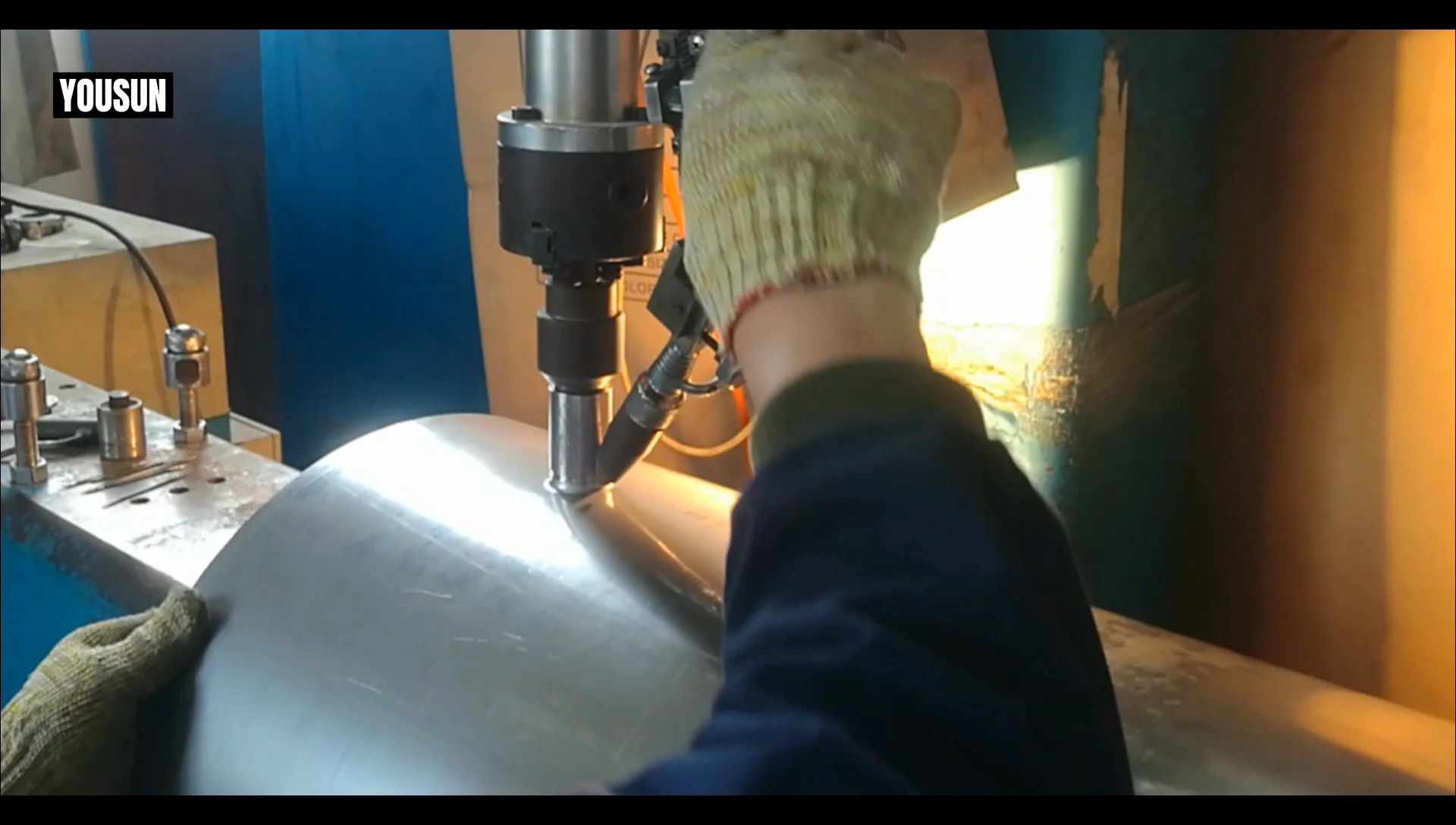 High Quality Heat Pipe Solar Water Heater System With Stainless Steel