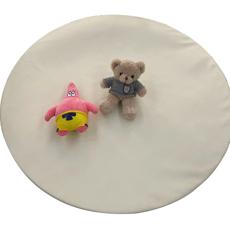 

Collapsible Soft Children Play Memory Foam Mat