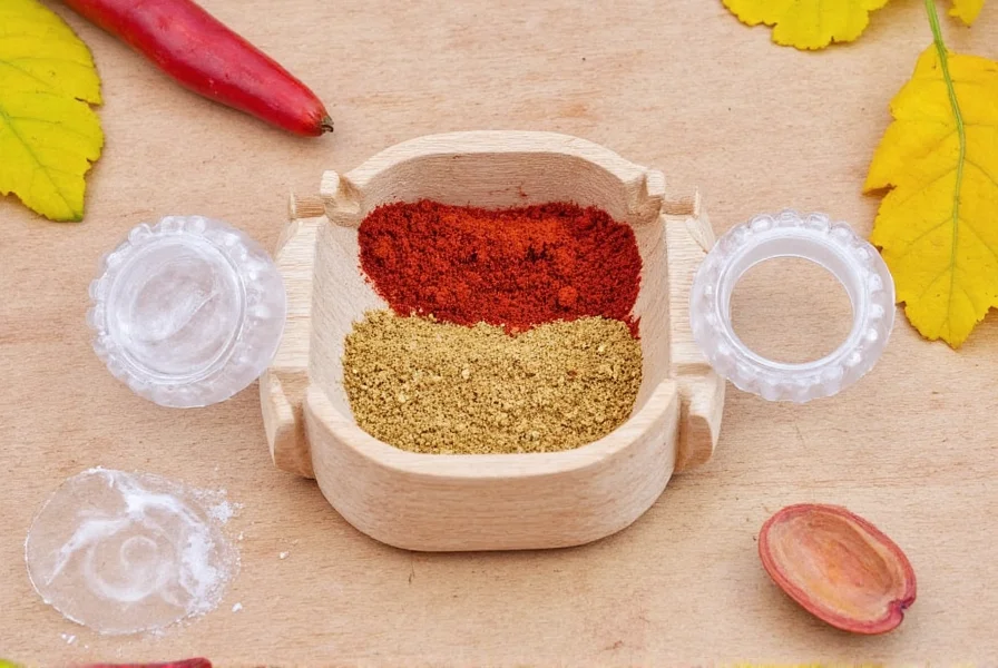 Various Dishes Featuring File Powder