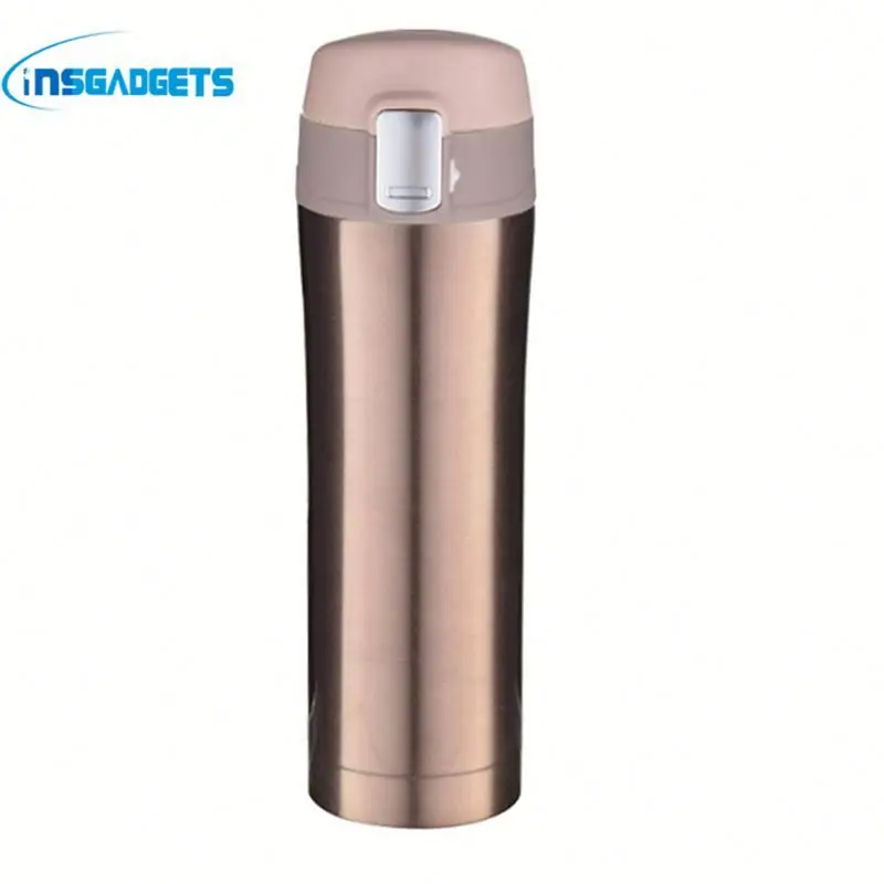 

reusable coffee cup AAek stainless steel metal wine tumbler