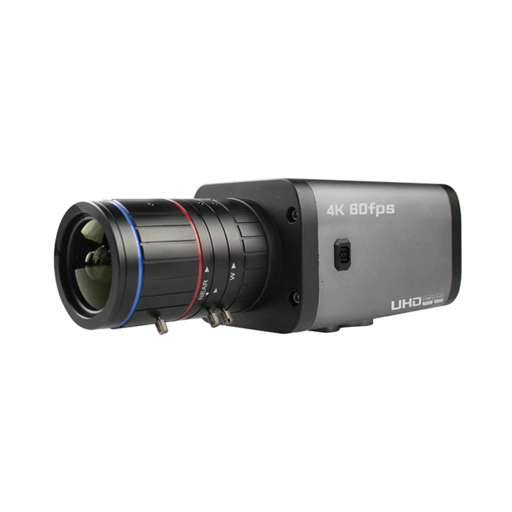 

4K EX-SDI Video Cameras Hd mi Output Industrial 3g Hd Broadcast Bullet 1080p 50fps 60fps Sdi Camera 50i Sony334 Starlight ZOOM