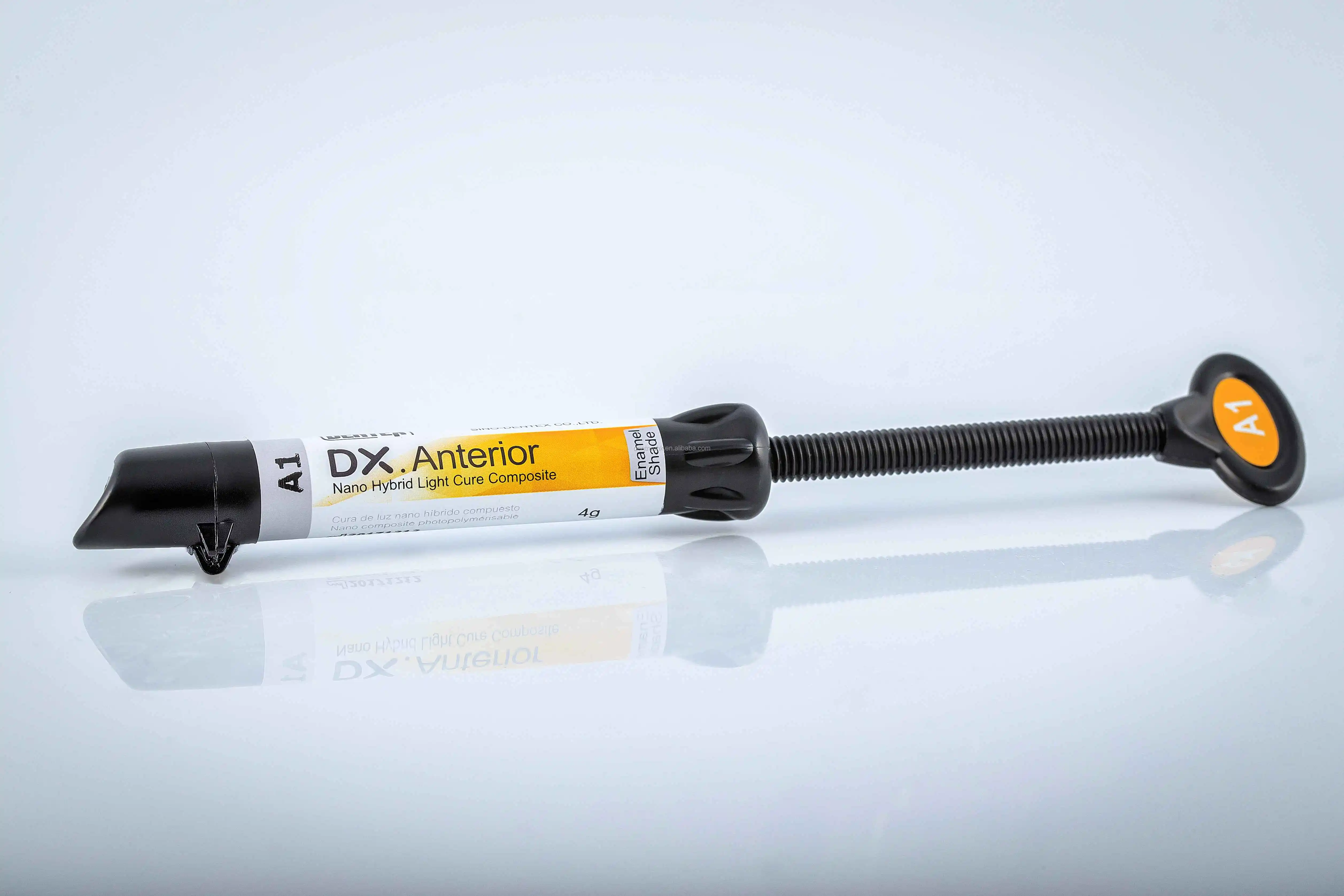 Dental Dentex Dx. Universal Nano Hybrid Light Cure Composite Dental