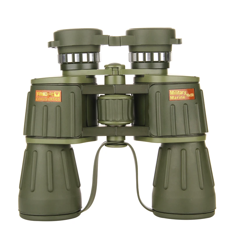 

Seeker Professional 10X50 Binoculars Telescope Waterproof Bak4 Hunting Powerful Binocular