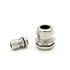PG19 Brass Cable Gland waterproof wiring connector metal joints cable glands with CE ROHS IP68