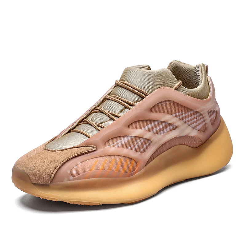 

Sneaker Atmungsaktiv Kid Pink Ot Shoes Outsole Sol Eva For Sneakers Of Size Uk5 Pabrik Di Guangzhou Super Star