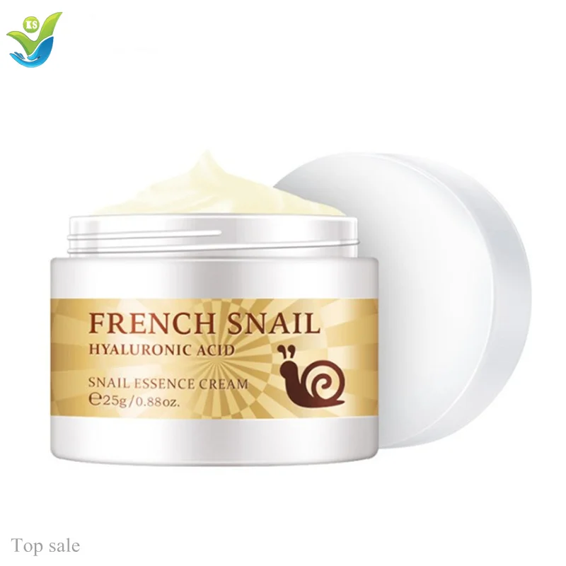 

Beauty & personal care face mask collagen snail repair cream korea beauty skin care vitamin c serum whitening cream snail white