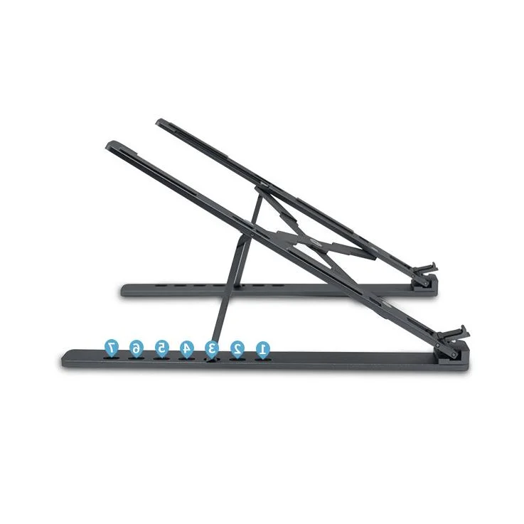 

Best Cheapest Price Foldable Laptop Desk PC Stand 2021 Compatible 11 - 15 inches stand laptop