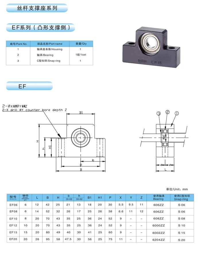 Dfu 1605 Ball Screw Double Nut Rotating Ball Nut Buy Rotating Ball