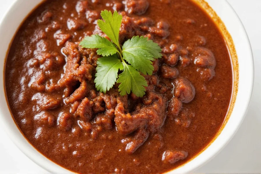 mole defined is this spicy sweet sauce the ultimate comfort food