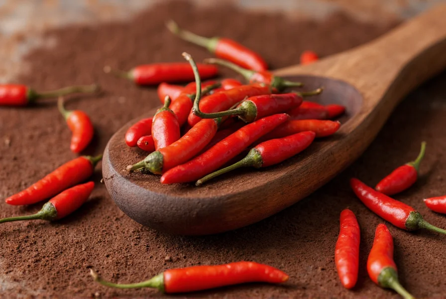 Chocolate Chili: How Cocoa Elevates Traditional Chili Recipes