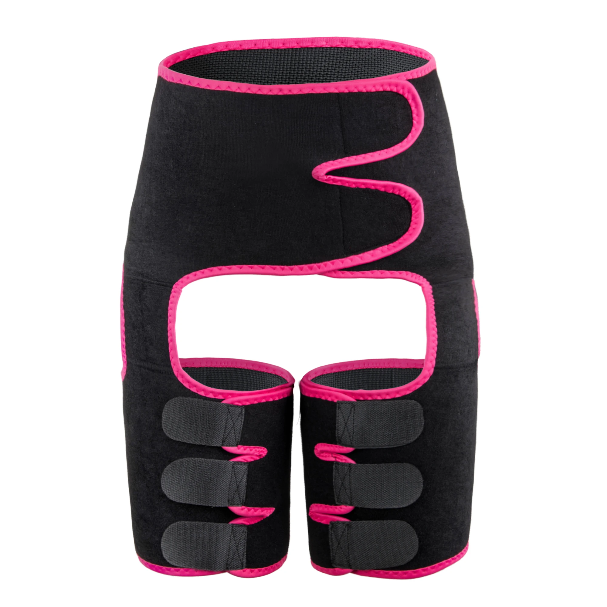 

2020 Hot Selling Waist Belt Shaping Corset Slim Training Women Shaping Waist Coach, Black, rose, yellow, red