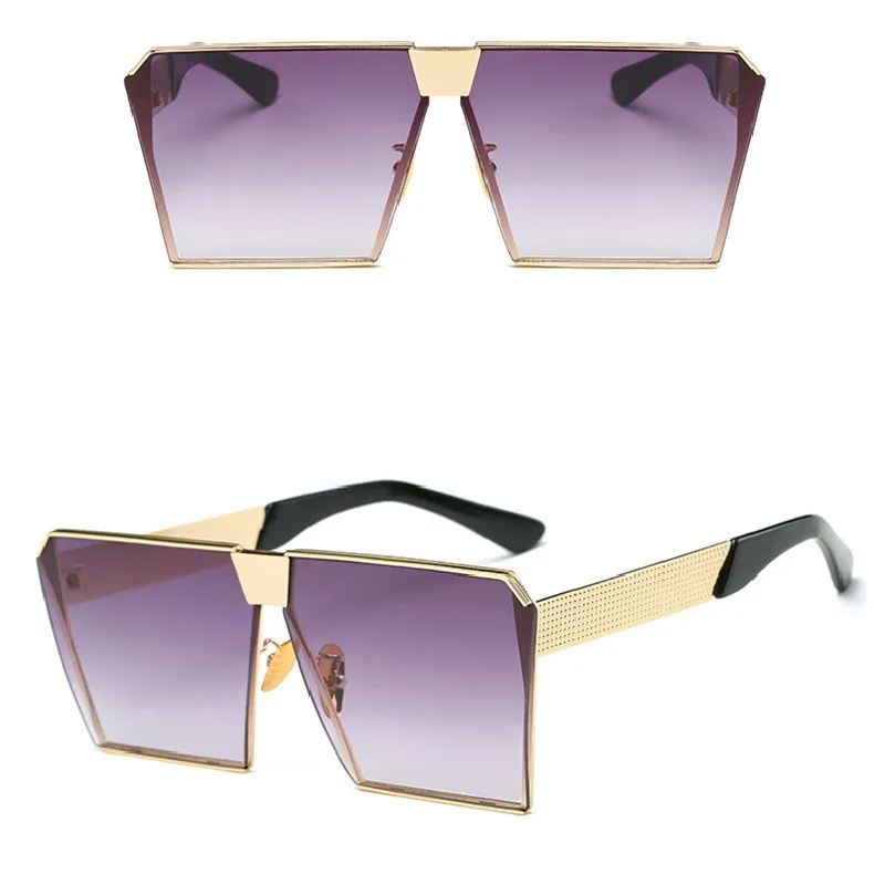 

Uv Trending Wholsale Round Italy Designer Oval Millionaire White Rectangular Luxury Sunglasses, Multi colors