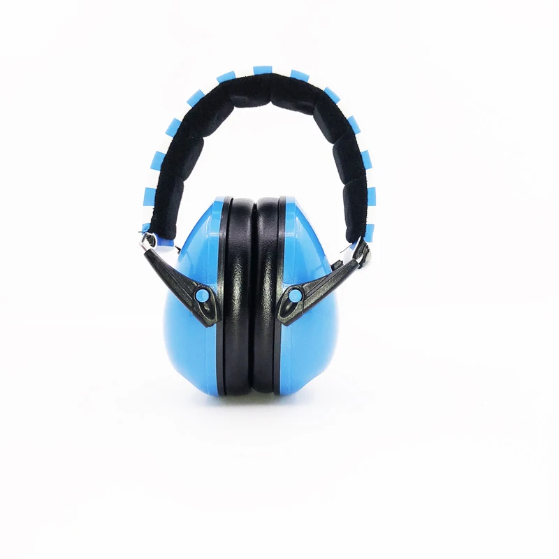 Kids Ear Protection Safety Ear Muff Hearing Protectors For Children