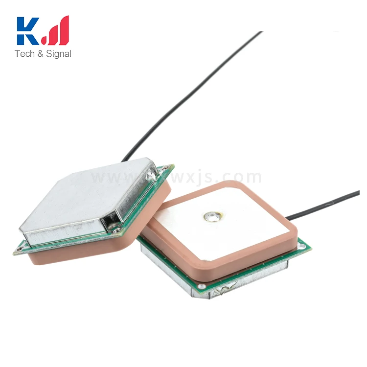 High Gain Passive Bt Gps 28db High Gain Mini Internal Antenna Gps