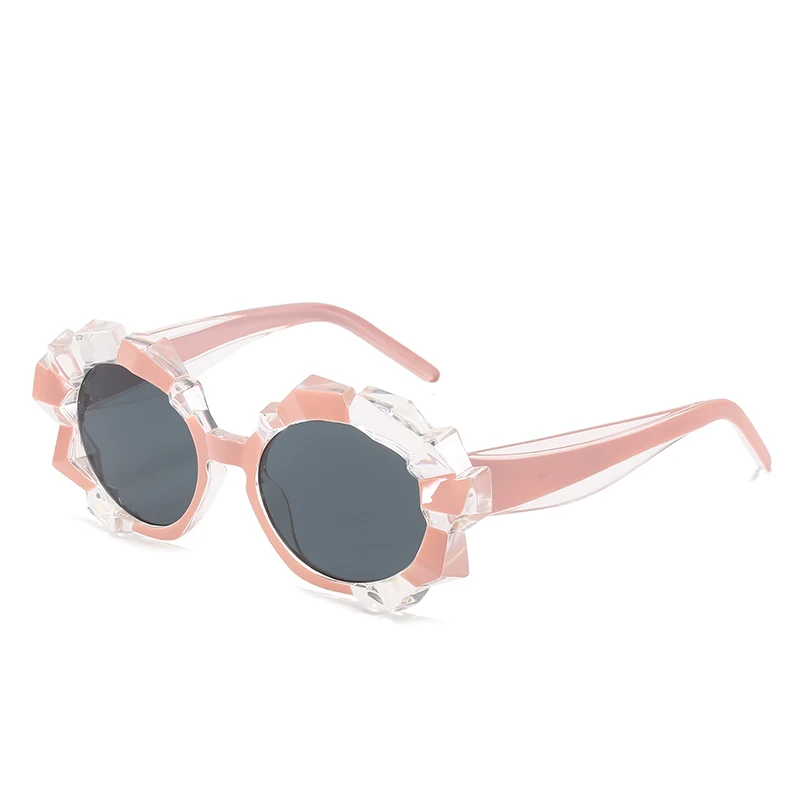 

Groovy Plastic Wholesale Sunglasses Shades Sun Glasses Classic Unisex Fashion Vendor Private Label New Arrivals UV400 Teen, Custom color