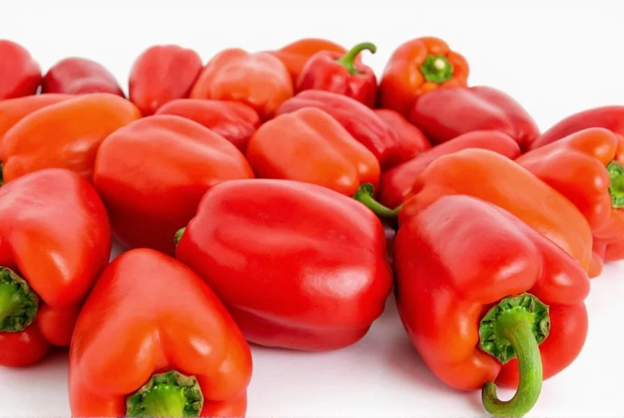 Are Bell Peppers Good for Dogs? Vet-Approved Nutrition Facts