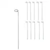 24 inch Single Stem Plant Support Stakes