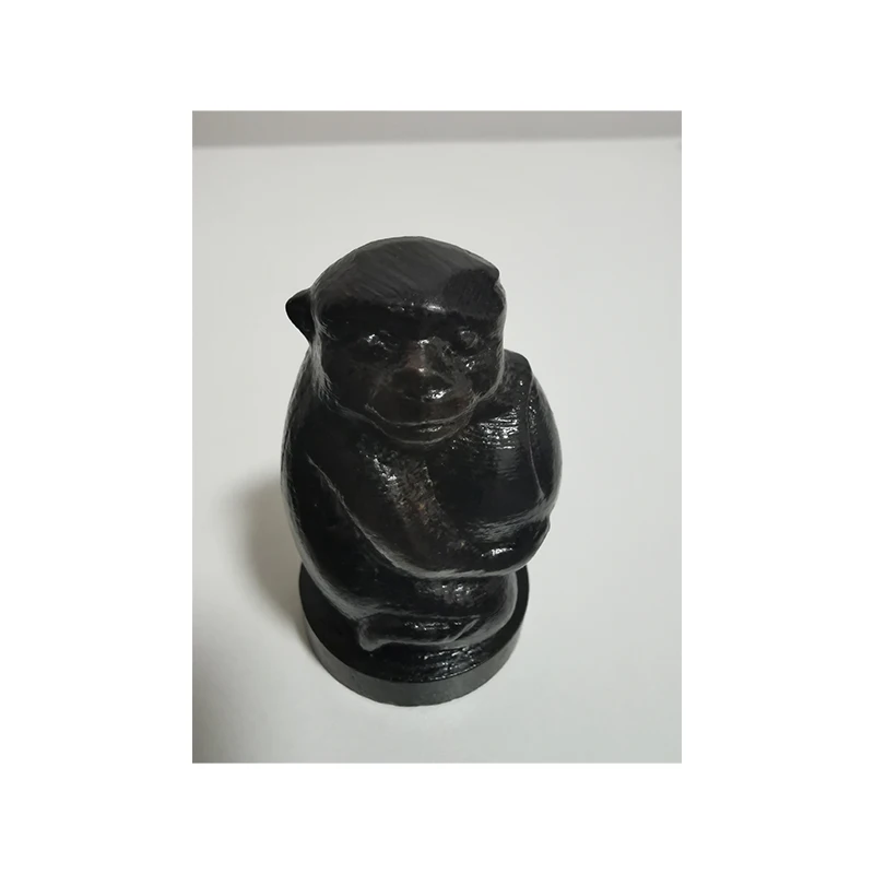 

Fashion design best selling 3.2*1.5cm woodcarving chinese zodiac pendant