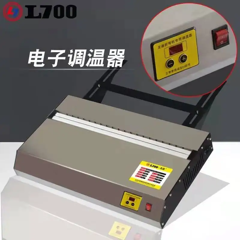 
2020 newest air cooling acrylic plastic letter heating bender acrylic bending machine 