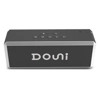 

DOUNI Good Quality Stereo Loud Portable Wireless Bluetooth speaker