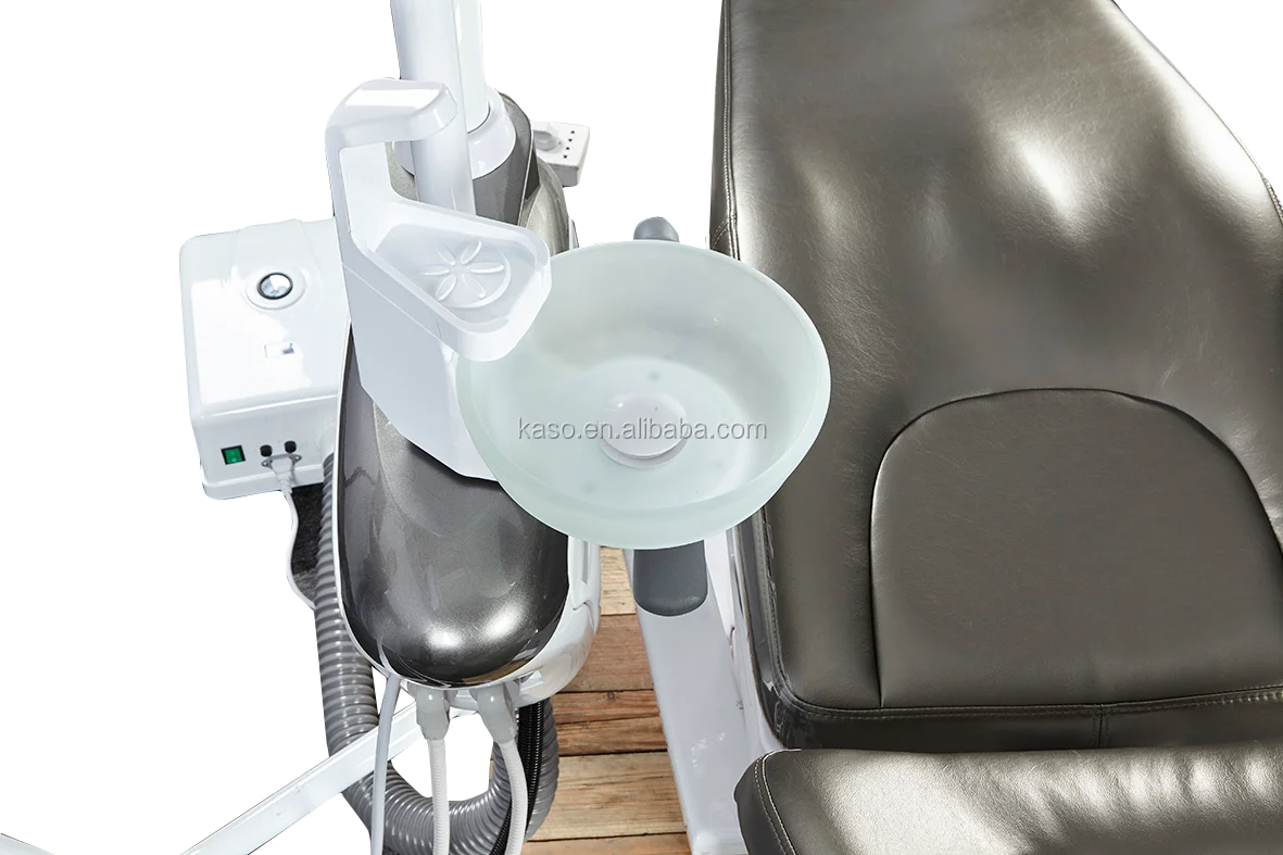 Kaso Medical Chair Luxury With New Function Ksr2 Dental Chair Buy