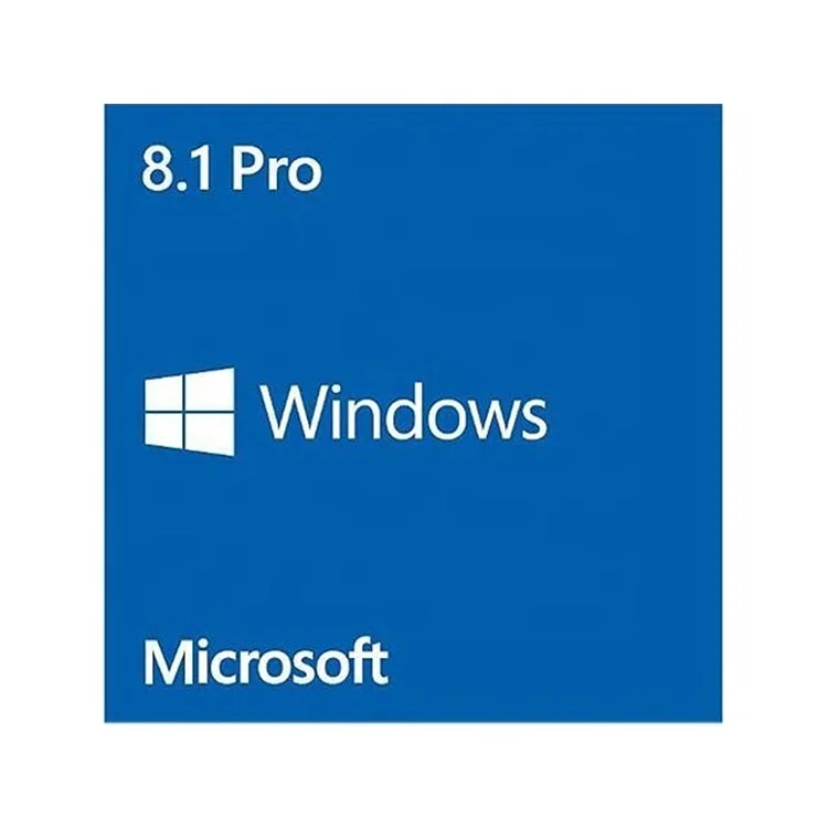 

High Quality 100% Online Activation Windows 8.1 professional digits key software Windows 10 pro