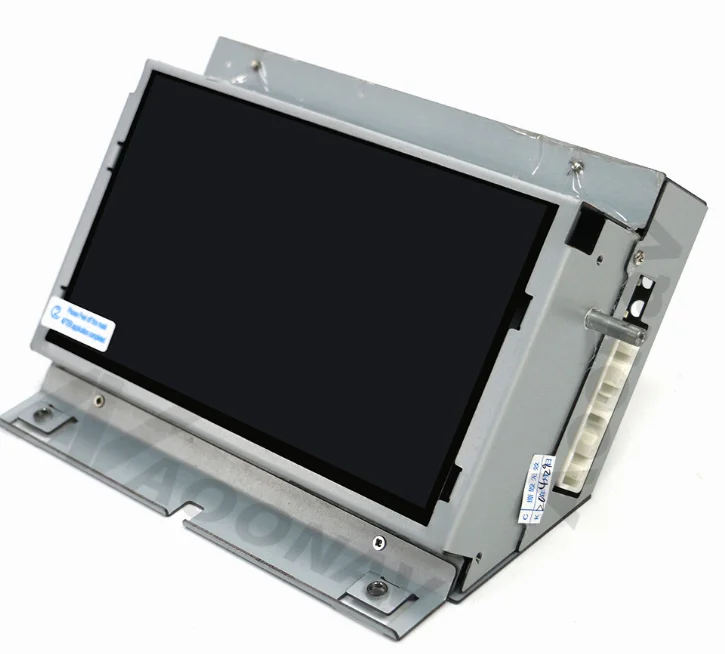 

AOONAV multimedia Car Radio 7 inch Stereo for Land Rover Discovery 3 2010-2012 built in GPS navigation Android /8.19.0