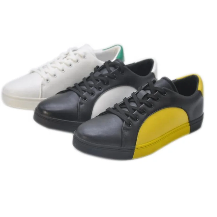 

Wholesale latest design hot style casual walking sneakers shoes men european shoes and latest sneakers shoes men