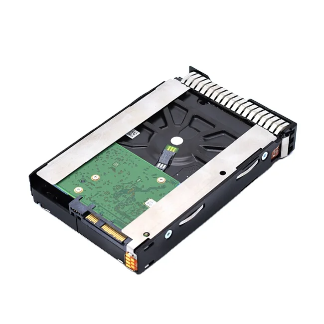

MZILT1T9HBJR-00007 PM1643A 1.92TB Sas 12gbps 2.5inch Enterprise Internal Solid State Drive Server SSD