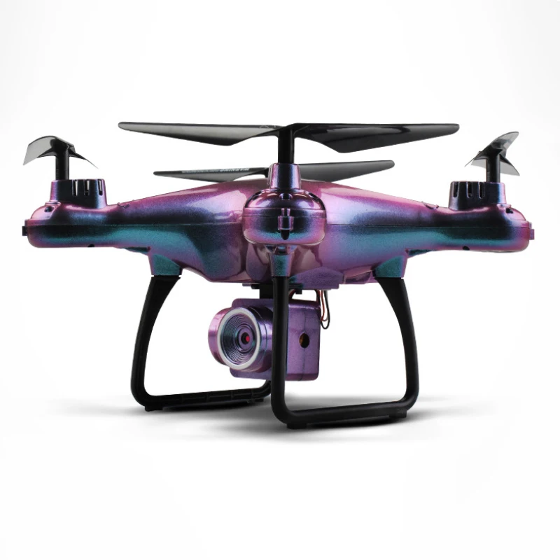 

720P flying camera drones with long flight time smart drone