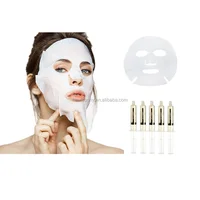 

Amazon hot sale Co2 mask Co2 facial mask Carboxy Co2 gel