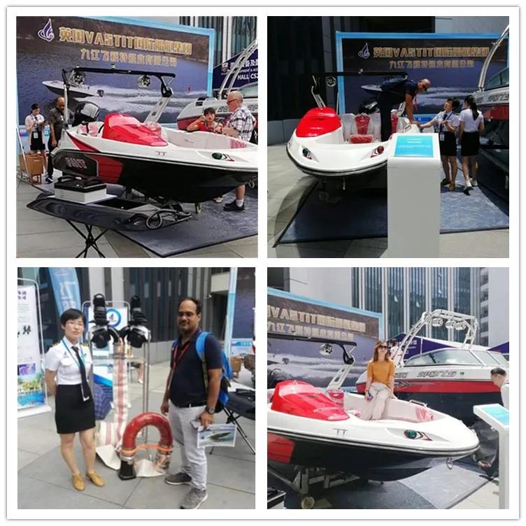 boat show