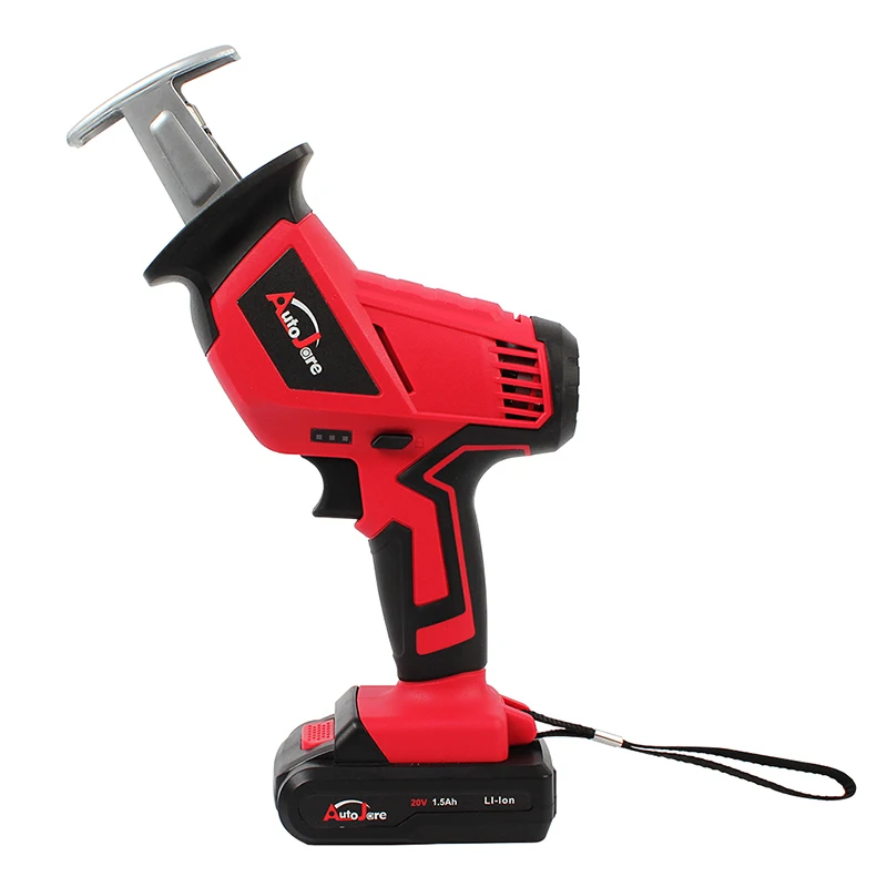 
Autojare USA hot sales reciprocating saw tool kit set with high quality blade 