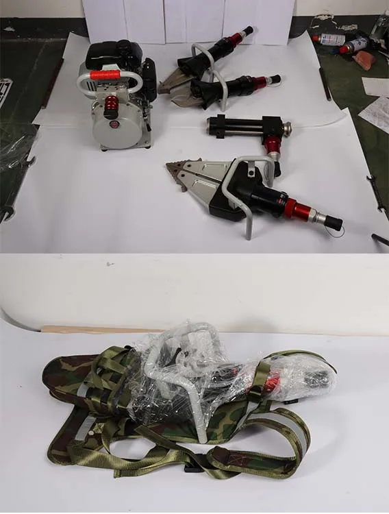 消防救援器材迷你安全应急液压救援工具消防员