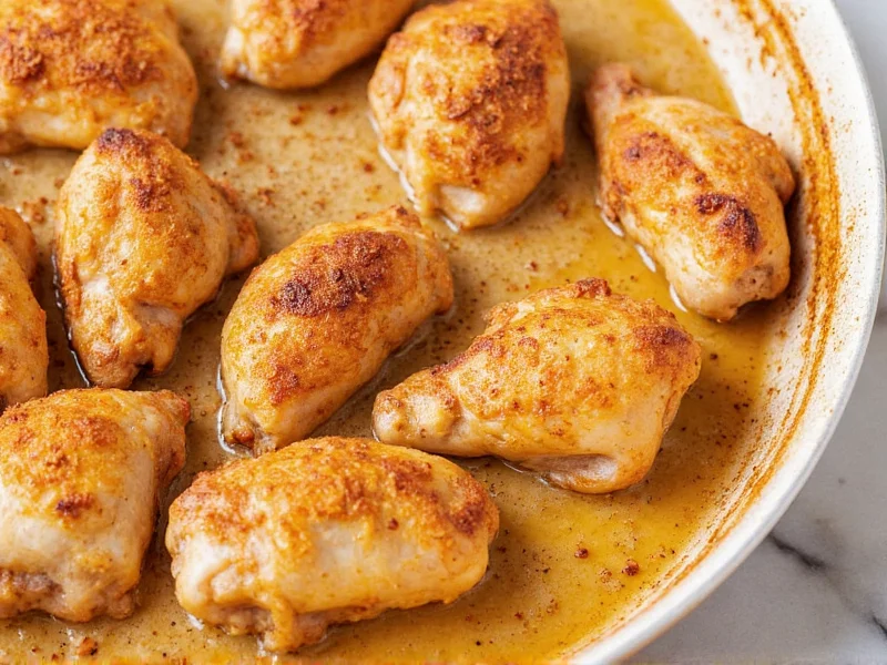 Chicken Pollo Seasoning: Complete Flavor Guide & Recipes