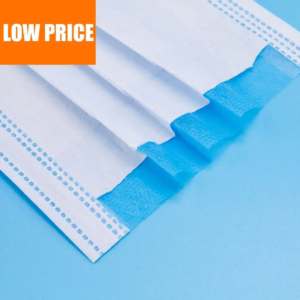 
Retail Online Shopping Surgical Mask 