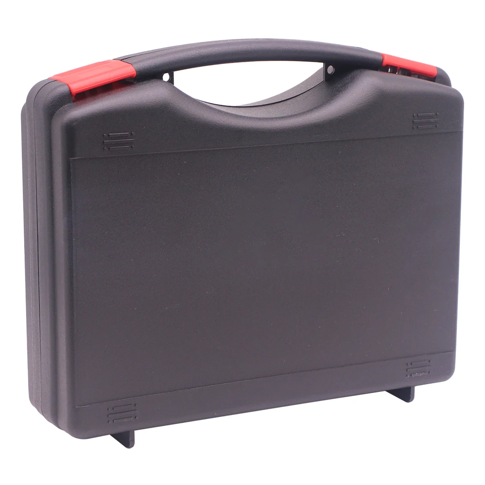

Hard Plastic Durable Laptop Equipment Carrying Tool Cases