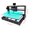 CNC 3018 PRO engraving machine GRBL control Disassembled DIY desktop CNC router for Plastic, wood, acrylic, PVC, PCB