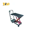 Yi-Lift made 880 lbs hydraulic spring scissor platform