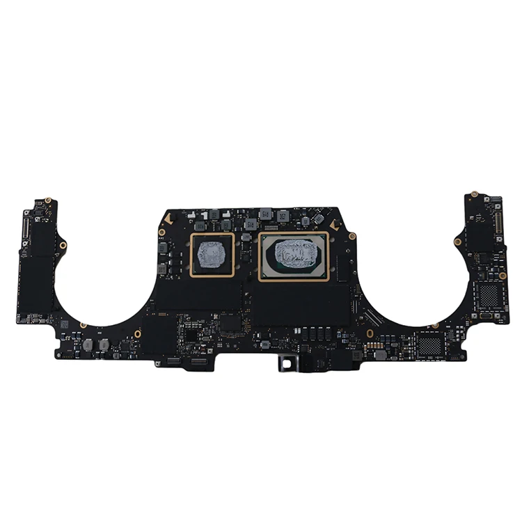 

Macbook Pro A1990 Logic Board 2018 2019 15" ram 16g 32g i7 i9 ssd 256g 500g 1tb Motherboard With Touch Id