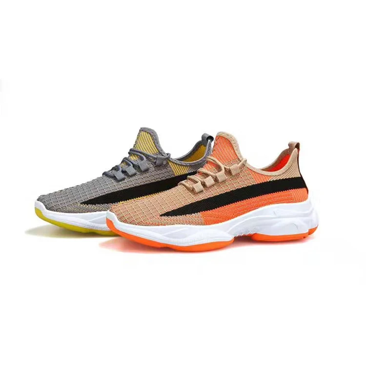 

Manufactory Wholesale men running fashion casual sport shoes