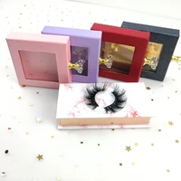 

Lashdoll Premium Siberian 3D Mink Lash Wholesale Vendor Private Label 3D Mink Eyelashes With Custom False Eyelash Packaging Box
