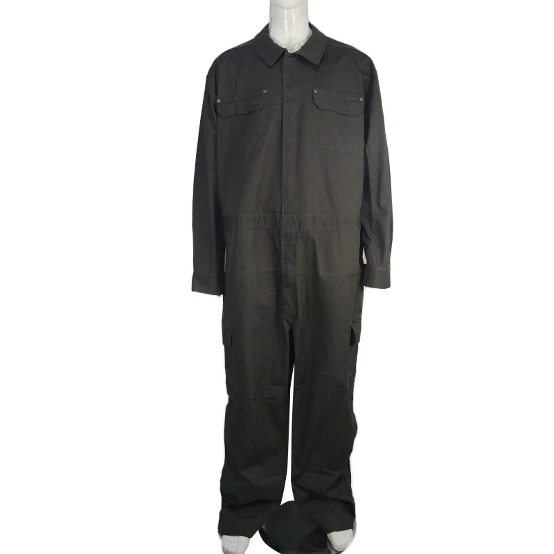 

man FR Safety Working coverall, Custom color