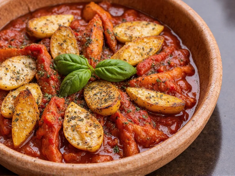 Essential Italian Seasoning Recipes for Home Cooks