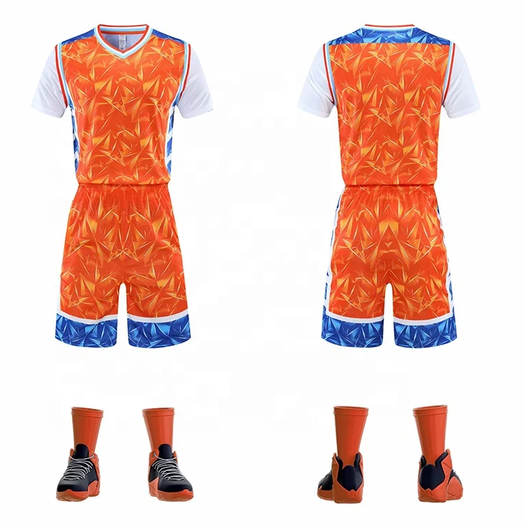 

2021 Latest basketball jersey design color green basketball jersey uniform design